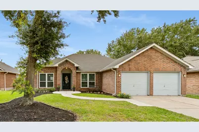 22507 Willow Branch Lane, Tomball, TX 77375 - Photo 1