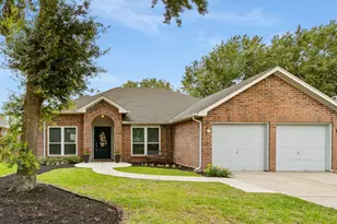 22507 Willow Branch Ln, Tomball, TX 77375 - Photo 1