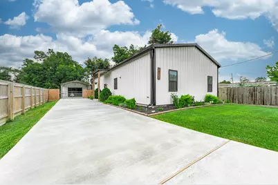 14215 3rd Street, Santa Fe, TX 77517 - Photo 1