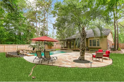 71 E Sterling Pond Circle, The Woodlands, TX 77382 - Photo 5