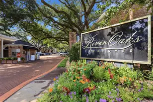 4040 San Felipe St, Houston, TX 77027 - Photo 1