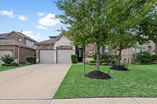 10022 Open Slope Ct, Humble, TX 77396 - Photo 1