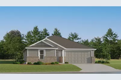 1522 Chimney Springs Drive, Crosby, TX 77532 - Photo 1
