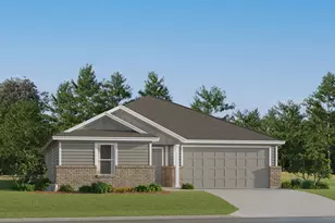 1522 Chimney Springs Dr, Crosby, TX 77532 - Photo 1
