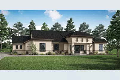 4028 Edgewater Terrace Lane, Waller, TX 77484 - Photo 1