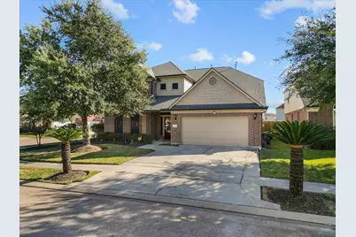 5922 Rosemary Circle, Baytown, TX 77521 - Photo 1
