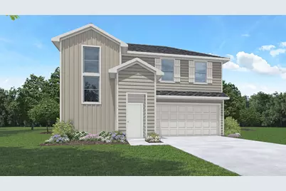 23796 Patchouli Terrace Drive, Splendora, TX 77372 - Photo 1