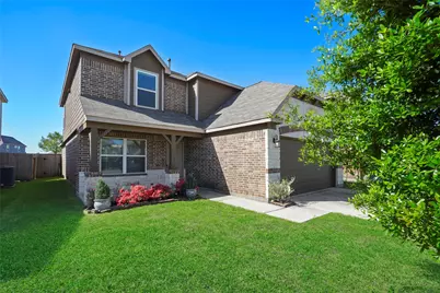 2148 Pacific Loon Lane, Conroe, TX 77385 - Photo 3