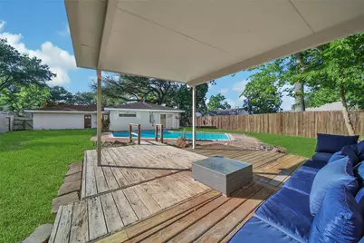 1711 Pecan Lane, Stafford, TX 77477 - Photo 17