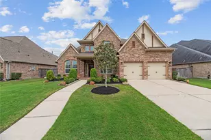 22826 Burton Grove Rd, Richmond, TX 77469 - Photo 3