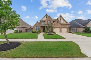 22826 Burton Grove Rd, Richmond, TX 77469 - Photo 1