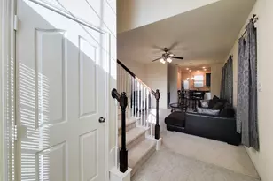 17018 Taffaine Dr, Houston, TX 77090 - Photo 3