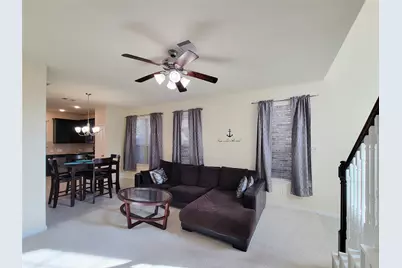 17018 Taffaine Drive, Houston, TX 77090 - Photo 5