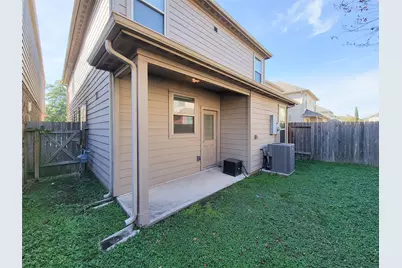 17018 Taffaine Drive, Houston, TX 77090 - Photo 29