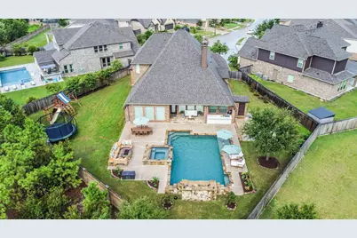 19002 Fire Tower Hill Place, Cypress, TX 77433 - Photo 3