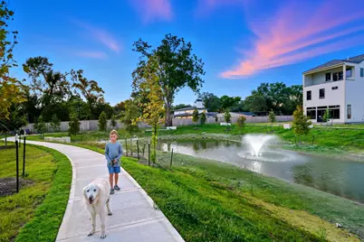 1715 Bologna Lane, Houston, TX 77055 - Photo 3