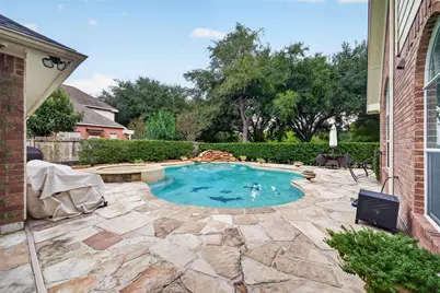 1802 Pepper Tree Court, Sugar Land, TX 77479 - Photo 35