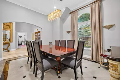 1802 Pepper Tree Court, Sugar Land, TX 77479 - Photo 7