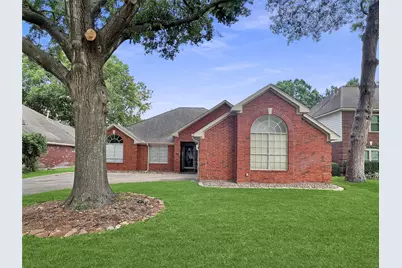 12414 Logan Mill Drive, Houston, TX 77070 - Photo 1
