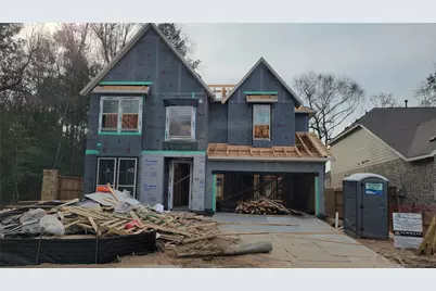 9450 Pacific Crest Court, Porter, TX 77365 - Photo 1