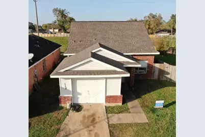 7704 Sign Street, Houston, TX 77489 - Photo 1