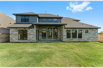 7818 Blue Dasher Park Place, Fulshear, TX 77441 - Photo 17