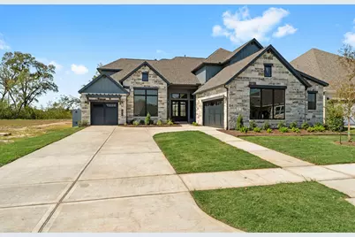 7818 Blue Dasher Park Place, Fulshear, TX 77441 - Photo 5