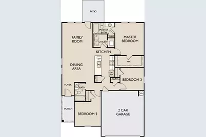 3123 Diamond View Lane, Angleton, TX 77515 - Photo 13