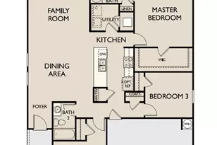 3123 Diamond Vw Ln, Angleton, TX 77515 - Photo 13