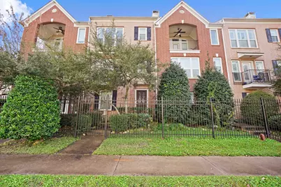 2605 W Dallas Street, Houston, TX 77019 - Photo 1