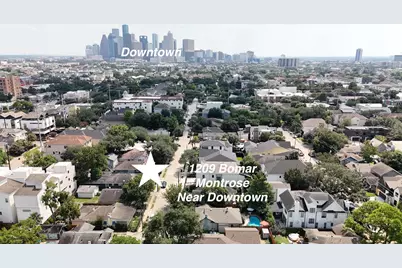 1209 Bomar Street, Houston, TX 77006 - Photo 23