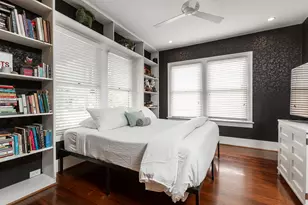 1209 Bomar St, Houston, TX 77006 - Photo 5