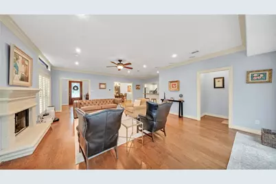 1802 Kingsmill Lane, Richmond, TX 77406 - Photo 9