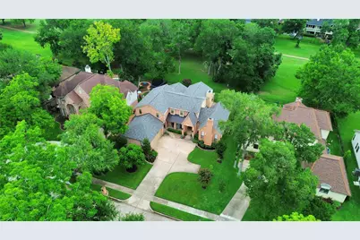 1802 Kingsmill Lane, Richmond, TX 77406 - Photo 1