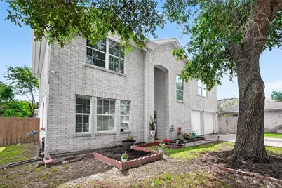 20211 S Sabal Palms Drive, Katy, TX 77449 - Photo 3