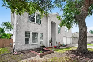 20211 S Sabal Palms Dr, Katy, TX 77449 - Photo 3