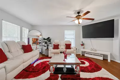 20211 S Sabal Palms Drive, Katy, TX 77449 - Photo 7