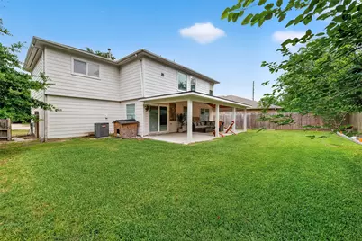 20211 S Sabal Palms Drive, Katy, TX 77449 - Photo 1
