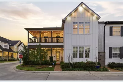 2403 W Kolbe Lane, Houston, TX 77080 - Photo 1