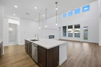 9210 Heckenberg Arbor Lane, Cypress, TX 77433 - Photo 5