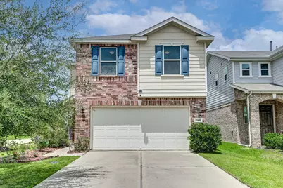 25430 Whitehaven Gate Street, Katy, TX 77493 - Photo 1