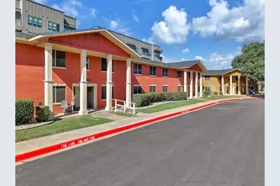 1137 Gunter Street #202, Austin, TX 78721 - Photo 5