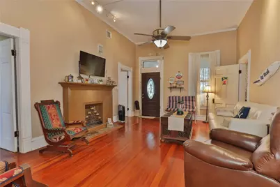 260 Fisher Street, Matagorda, TX 77414 - Photo 9