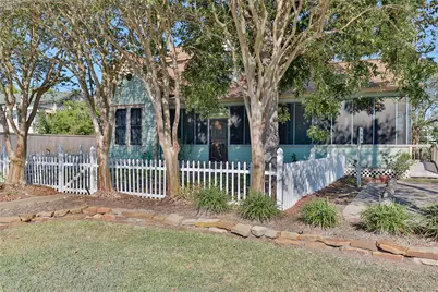 260 Fisher Street, Matagorda, TX 77414 - Photo 3