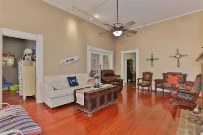 260 Fisher Street, Matagorda, TX 77414 - Photo 7