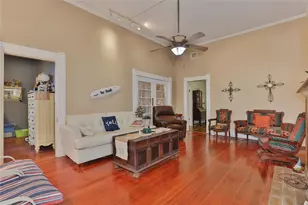 260 Fisher St, Matagorda, TX 77414 - Photo 7