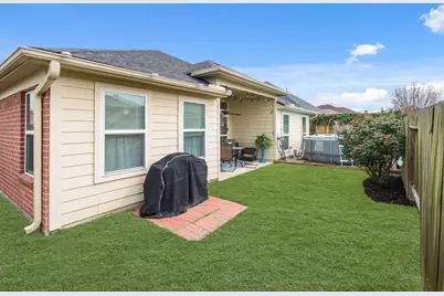 9906 Knob Hollow Way, Conroe, TX 77385 - Photo 27