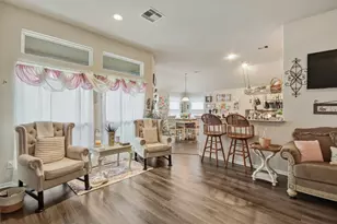 9906 Knob Hollow Way, Conroe, TX 77385 - Photo 9