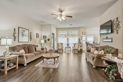 9906 Knob Hollow Way, Conroe, TX 77385 - Photo 5
