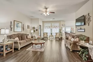 9906 Knob Hollow Way, Conroe, TX 77385 - Photo 5